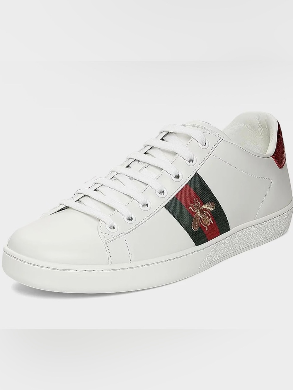 Gucci Ace Bee Sneakers Women